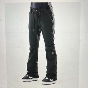 Dope Snow Tigress Womens Snowboard Pants
